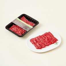 유기농 호주산 치마살 구이용 (냉장), 200g, 1개