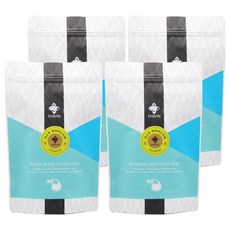 DARAN 茉莉花茶, 1g, 30入, 4個