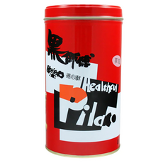 黑師傅 捲心酥 草莓 蛋奶素 下午茶點心, 400g, 1罐