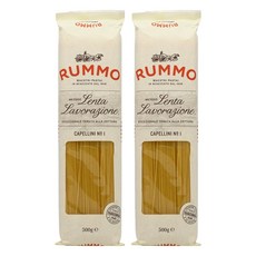 룸모 카펠리니, 500g, 2개