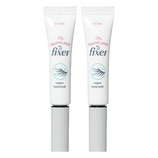 ETUDE 眼采飛揚防水定妝睫毛膏 6ml, Super Long Lash, 2條