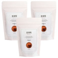 Youth Farm 青年農園 木梨茶三角茶包, 50包, 3袋, 2g