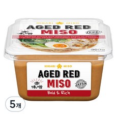 HIKARI MISO 又名微笑, 300g, 5個