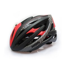wheelers 成人用安全帽, 紅色