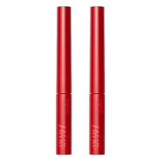 에스쁘아 더브로우 컬러 픽싱 카라 3g, 베이지, 2개