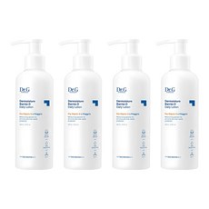 닥터지 더모이스처 배리어 D 로션, 200ml, 4개