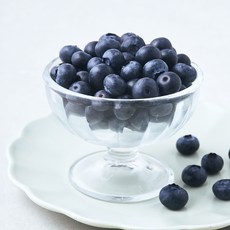 곰곰 캐나다산 블루베리, 125g, 1개