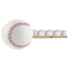 comet 軟式棒球, 單品, 12個