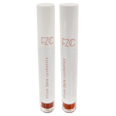 FZC 心動響樂微光唇釉2件組, S05小夜曲 + S04圓舞曲, 5g, 1組