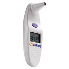 De AnKang 德安康 紅外線耳溫槍 ET-101A, 1支