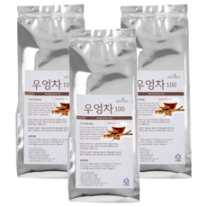 애드웰하우스 우엉차 100 티백, 1g, 60개입, 3개