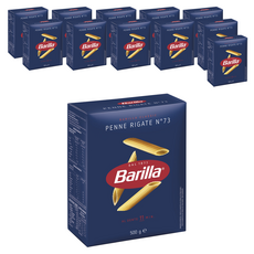 바릴라 펜네, 500g, 12개 식품/면/통조림/가공식품 반품 최저가 39,990원