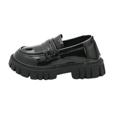 Rabbit Foot 兒童特朗普通福105皮鞋