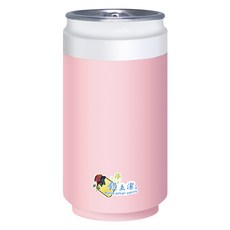 銀立潔 Ag+銀離子抑菌除臭霧化機 LA-0609 250mL水箱, 粉紅色