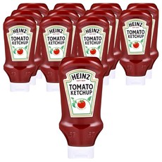 하인즈 토마토 케찹, 570g, 12개