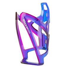 락브로스 자전거 초경량 물통 거치대 FK-338, 퍼플, 1개