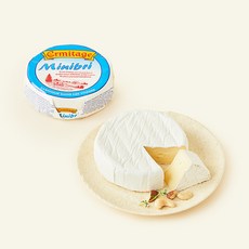 미니 브리 치즈, 250g, 1개입, 1개