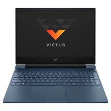 hp 惠普 Victus 15 紳仕藍 電競筆電 (i5-13500H/RTX 4060/16GB/512GB/144Hz), WIN11 Home, 15-fa1459TX