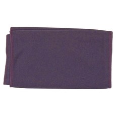 MI MI LEO 台灣製運動防曬排汗巾4件組, 深紫色 + 深藍色, 1組