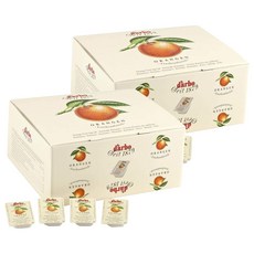 다보 일회용 오랜지잼 140p, 1.96kg, 2개