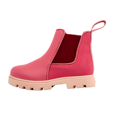 Native Shoes 兒童款 Kensington Tracklight Bloom 童靴 NT3KBT289M3