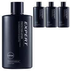 pldq Expert Protection 男士乳液, 200ml, 4個