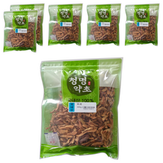 청명약초 모과, 300g, 1개입, 6개
