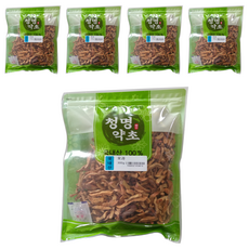 청명약초 모과, 300g, 1개입, 5개