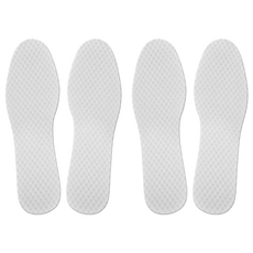 minono 米諾諾 拋棄式吸汗鞋墊 2雙, 1組