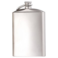 純鈦酒壺 220ml, 1個