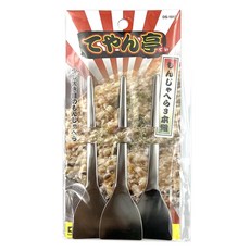 KAI 貝印 House 文字燒三鏟組 DS-1012 不鏽鋼材質, 1組