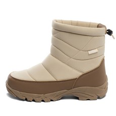 LECAF Leblons 鋪棉靴 LE5W062