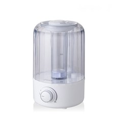 UnIMAX 大容量 4L 雙效超音波加濕器, UMH-1406NW, 單一顏色