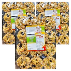 煎米餅, 3包, 190g