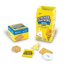 [러닝리소스] 24642 스태커 크래커) 반대말 게임, 혼합, 1개