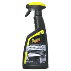Meguiar's 美光 Ultimate 車漆亮彩噴霧 日常車輛保養 提升車漆亮度, 473ml, 1瓶