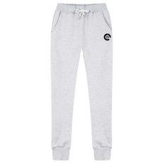 Crossdot 女款基本橢圓慢跑褲 CTB_8001