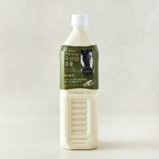 김구원선생 매일 마시는 국산 콩물, 1L, 1개