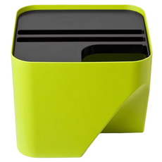 QUALy 環保方塊20, 綠色, 1個