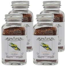허브플러스 루이보스 병 허브차, 49g, 1개입, 4개