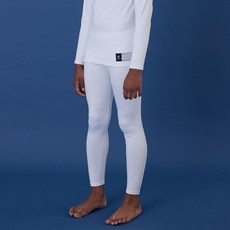 KHEIZLE 青少年四季運動打底緊身褲足球服 下著