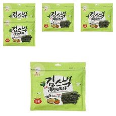 Chiao-E 巧益 海苔堅果酥-原味36g(綠),1入 海苔酥 堅果零食, 36g