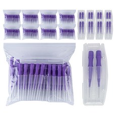 다덴 메디메이트 i형 치간칫솔 M, 1.2mm, 150개입, 3개