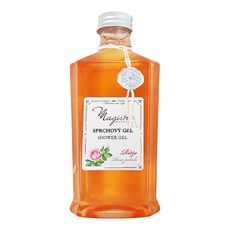 BOEMI 波西米亞玫瑰花沐浴膠, 250ml, 1瓶