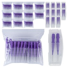 다덴 메디메이트 i형 치간칫솔 M, 1.2mm, 150개입, 4개