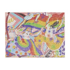 Another Me LGBTQ+ Puzzle 拼圖 64 x 48cm, LGBTQ+ Puzzle LGBTQ, 1盒, 1350