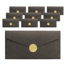 hello moris 經典零用錢信封, 樹木, 10個