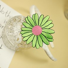 絲綢之路 阿維拉 花朵髮箍
