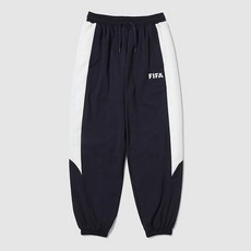 피파1904 여성용 윙어 우븐 팬츠