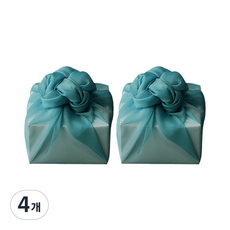 tongshop 水晶包袱巾 130cm 889, 單一顏色, 4個